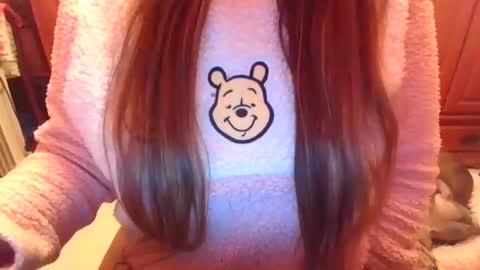 Snapshot of sexymisss24 chatting on 28, 1, 2025 sexymisss24 online show from 28, 1, 2025