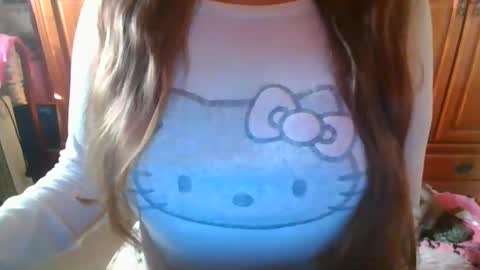 Snapshot of sexymisss24 chatting on 30, 1, 2025 sexymisss24 online show from 30, 1, 2025