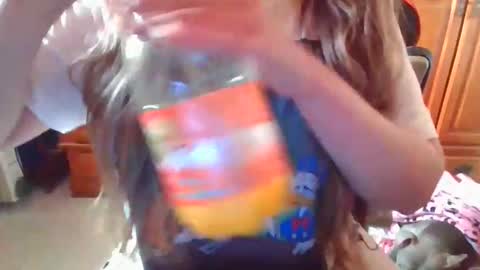 Snapshot of sexymisss24 chatting on 12, 2, 2025 sexymisss24 online show from 12, 2, 2025