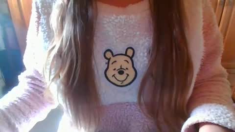 Snapshot of sexymisss24 chatting on 15, 2, 2025 sexymisss24 online show from 15, 2, 2025