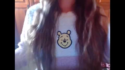 Snapshot of sexymisss24 chatting on 18, 2, 2025 sexymisss24 online show from 18, 2, 2025