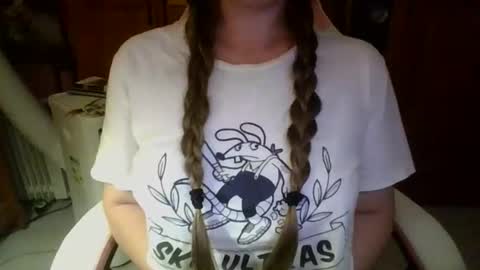 Snapshot of sexymisss24 chatting on 25, 9, 2025 sexymisss24 online show from 25, 9, 2025