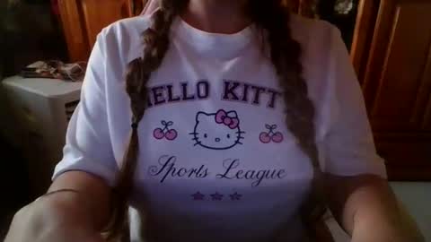 Snapshot of sexymisss24 chatting on 27, 9, 2025 sexymisss24 online show from 27, 9, 2025