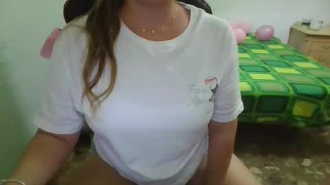 Snapshot of sexymisss24 chatting on 27, 10, 2025 sexymisss24 online show from 27, 10, 2025