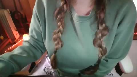 sexymisss24 online show from 9, 3, 2026