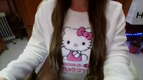 Snapshot of sexymisss24 chatting on 13, 5, 2026 sexymisss24 online show from 13, 5, 2026