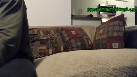 Sexymountainman420 online show from 26, 12, 2024