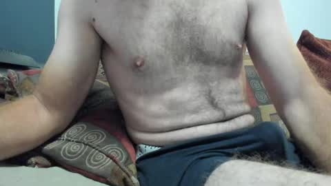 Sexymountainman420 online show from 26, 9, 2025
