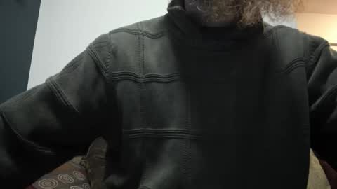 Sexymountainman420 online show from 3, 11, 2025