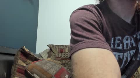 Sexymountainman420 online show from 13, 11, 2025