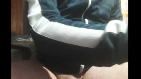 Snapshot of sexymr94 chatting on 6, 10, 2025 In the night in South America online show from 6, 10, 2025