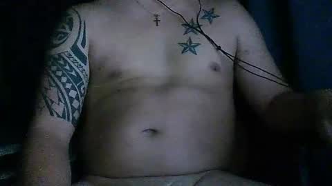 In the night in South America online show from 15, 3, 2026