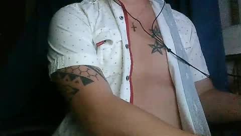 In the night in South America online show from 4, 4, 2026