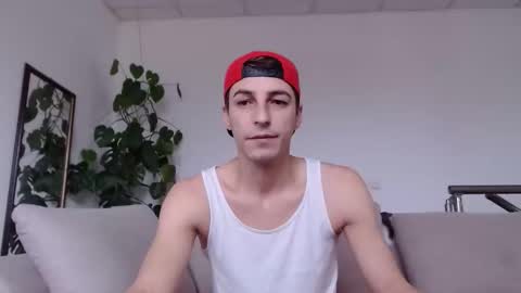 Adrian online show from 27, 1, 2025