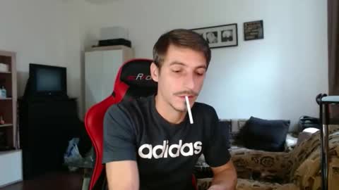 Adrian online show from 27, 10, 2025