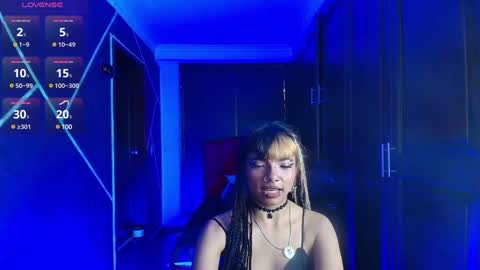 Snapshot of sexynaf chatting on 20, 12, 2024 N A F online show from 20, 12, 2024