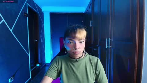 Snapshot of sexynaf chatting on 23, 12, 2024 N A F online show from 23, 12, 2024