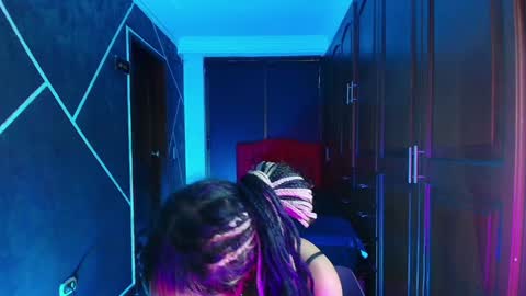 Snapshot of sexynaf chatting on 28, 12, 2024 N A F online show from 28, 12, 2024