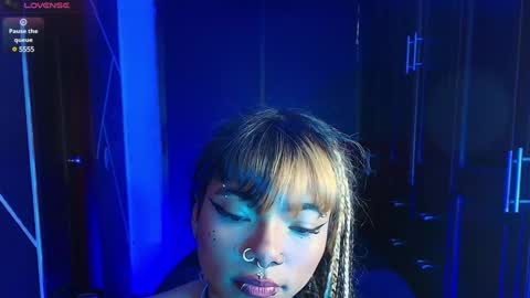 Snapshot of sexynaf chatting on 28, 12, 2024 N A F online show from 28, 12, 2024