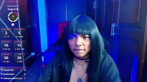 Snapshot of sexynaf chatting on 16, 1, 2025 N A F online show from 16, 1, 2025