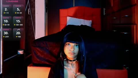 Snapshot of sexynaf chatting on 20, 2, 2025 N A F online show from 20, 2, 2025