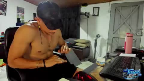 Snapshot of sexynative4u chatting on 27, 3, 2026 sexynative4u online show from 27, 3, 2026