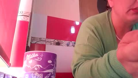 Snapshot of sexynicool chatting on 9, 9, 2025 sexynicool online show from 9, 9, 2025