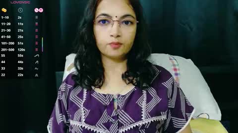 Snapshot of sexyniharika chatting on 15, 12, 2025 Niharika online show from 15, 12, 2025