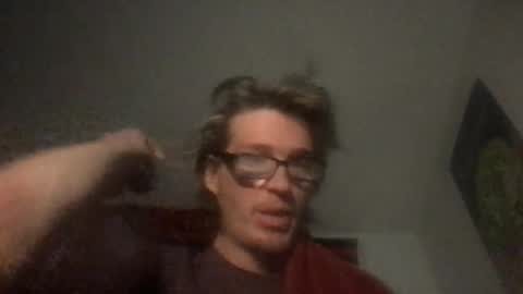 SexyBitch69 online show from 18, 1, 2025