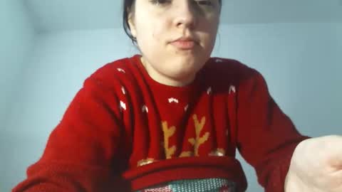 Snapshot of sexynyu18 chatting on 10, 11, 2025 Alex online show from 10, 11, 2025