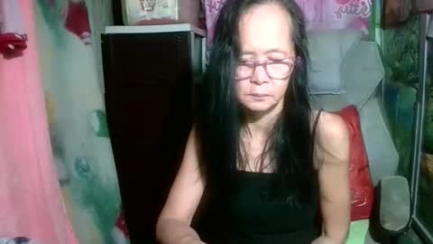 Snapshot of sexyoldangel chatting on 18, 12, 2025 sexyoldangel online show from 18, 12, 2025