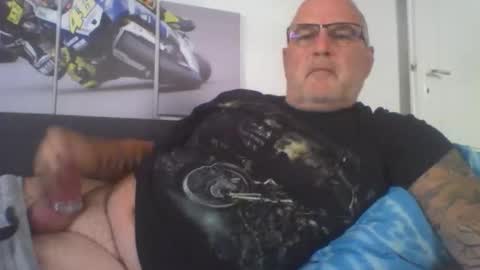 Snapshot of sexypaa chatting on 19, 10, 2025 sexypaa online show from 19, 10, 2025