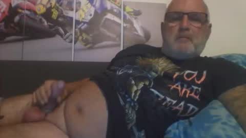 sexypaa online show from 23, 10, 2025