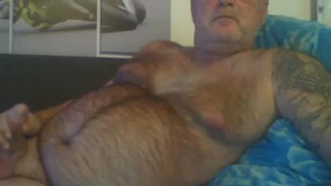 sexypaa online show from 20, 12, 2025