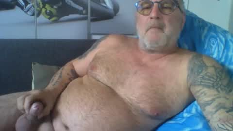 sexypaa online show from 16, 2, 2026