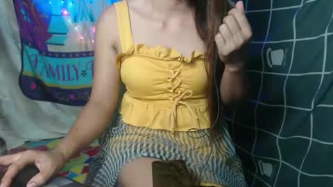 Snapshot of sexypinay2023 chatting on 6, 12, 2024 Goddess Venus online show from 6, 12, 2024