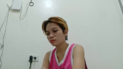 Snapshot of sexypinay_lyn chatting on 5, 4, 2026 sexypinay_lyn online show from 5, 4, 2026