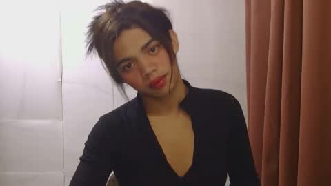 Snapshot of sexypinay_megan chatting on 4, 11, 2025 sexypinay_megan online show from 4, 11, 2025