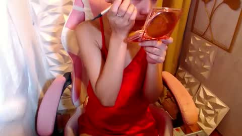 Snapshot of sexypinayirish chatting on 21, 12, 2025 IRISH online show from 21, 12, 2025