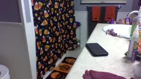 sexypluvin online show from 14, 10, 2025