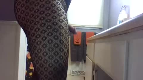 sexypluvin online show from 23, 10, 2025