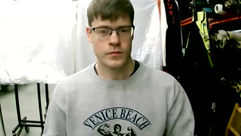 Erikson online show from 13, 1, 2026