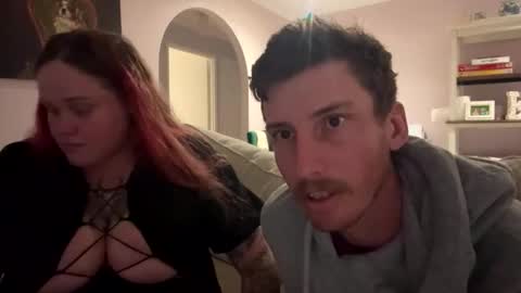 sexyprincessandman online show from 13, 2, 2026