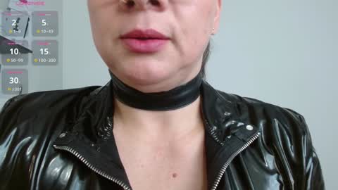 Sexy Psychologist online show from 15, 12, 2024