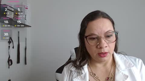 Sexy Psychologist online show from 16, 12, 2024