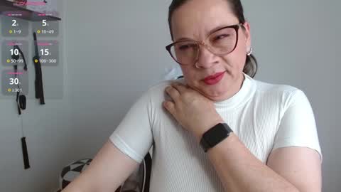 Sexy Psychologist online show from 28, 12, 2024