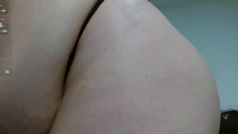 Sexy Psychologist online show from 18, 1, 2025