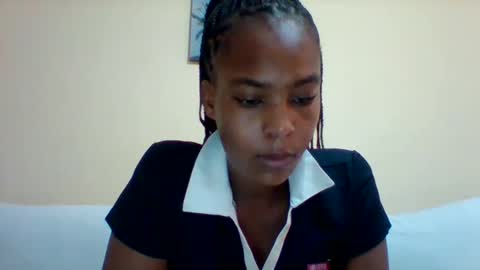 Snapshot of sexyqueen3457132 chatting on 19, 2, 2025 DOVY ACHIENG online show from 19, 2, 2025