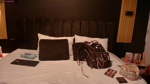 Snapshot of sexyrachel_ chatting on 5, 10, 2025 R A C H E L online show from 5, 10, 2025