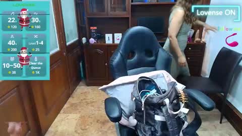 R A C H E L online show from 16, 12, 2025